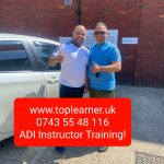 ADI TRAINING COURSE